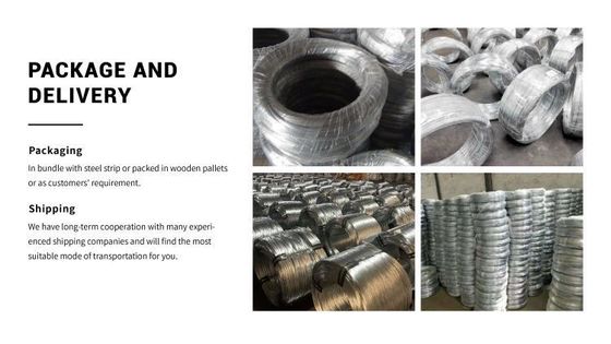 ASTM/AISI/SGCC/CGCC/TDC51DZM Степень 0,5 мм высокоуглеродистая сталь горячеоцинкованная проволока для строительных материалов