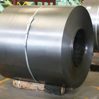 ASTM Standard Regular Spangle Z60 Z80 Z180 Z275 Dx51D Dx52D Dx53D Gi Горячая катушка из оцинкованной стали для стальных труб