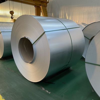 прочность Плитка GI Полная жесткая оцинкованная стальная катушка и полосы с хорошей коррозионной стойкостью и поверхностью 0,2 мм-0,5 мм