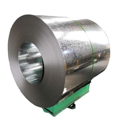 Prime Hot Dip Galvanized Steel Coil 1.2mmx1220 Dx51d Z275 Gi Лист с сертификатом GS