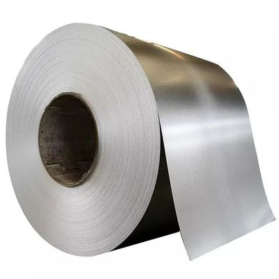 Prime Hot Dip Galvanized Steel Coil 1.2mmx1220 Dx51d Z275 Gi Лист с сертификатом GS