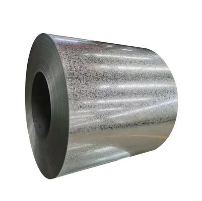 ASTM AISI JIS DIN GB Standard G90 цинкопокрытая цинковая стальная катушка для металлической крыши