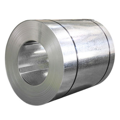Оцинкованная покрытая поверхность Dx51d Dx53d Z60 Z90 Z100 0,17mmx800mm Стальная катушка Gi Листы цинковые покрытые G30 с покрытием Z181-Z275