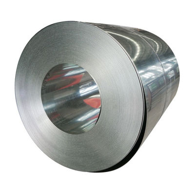 Оцинкованная покрытая поверхность Dx51d Dx53d Z60 Z90 Z100 0,17mmx800mm Стальная катушка Gi Листы цинковые покрытые G30 с покрытием Z181-Z275