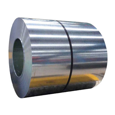 Оцинкованная покрытая поверхность Dx51d Dx53d Z60 Z90 Z100 0,17mmx800mm Стальная катушка Gi Листы цинковые покрытые G30 с покрытием Z181-Z275