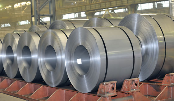 SPCC Cold Rolled Carbon Steel Coil for DC01 DC02 DC03 DC04 Full Hard Soft Hard SPCD CRC Oiled Не оливковая Легко оливковая