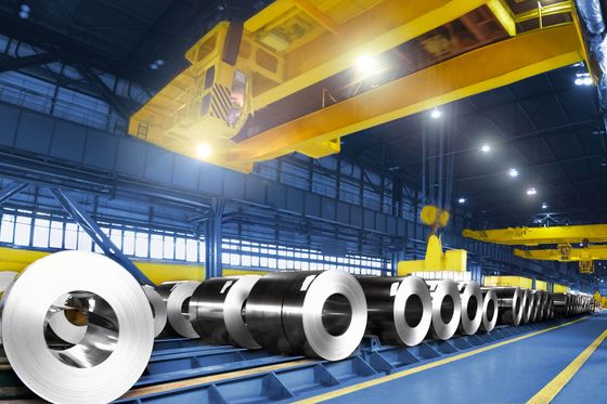 SPCC Cold Rolled Carbon Steel Coil for DC01 DC02 DC03 DC04 Full Hard Soft Hard SPCD CRC Oiled Не оливковая Легко оливковая
