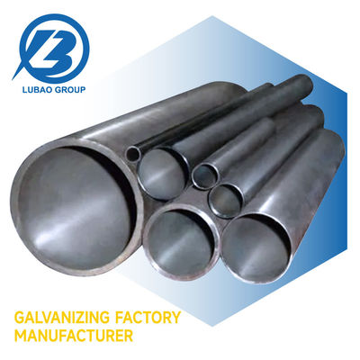 Astm A283 T91 P91 P22 A355 P9 P11 4130 42crmo 15crmo Сплав углеродистых бесшовных стальных труб St37 C45 Sch40 A106 Толерантность ±1%