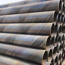 Круглая форма API 5L X42 ERW Спиральная труба для нефтепроводов и буровых операций Комплексные варианты размеров Техника ERW