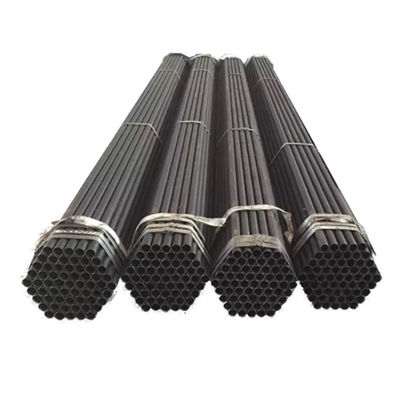 Сплав 42CrMo4 42CrMo 4142 4140 A106 Gr.B Бесшовная стальная труба с отжатым и закаленным выставлением счетов по теоретическому весу