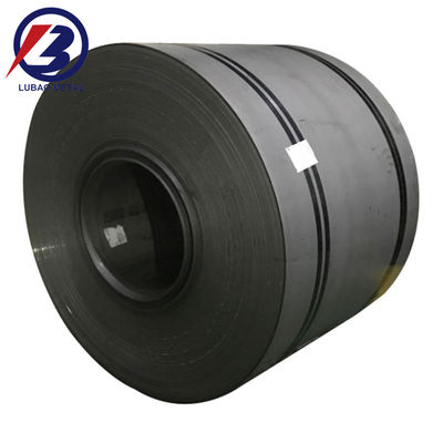 Судовой пластинка ASTM HRC A36 MS Q235 SS400 S235jr горячекатаные катушки чекированные катушки из углеродистой стали с лучшими ценами
