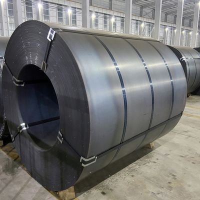 Судовой пластинка ASTM HRC A36 MS Q235 SS400 S235jr горячекатаные катушки чекированные катушки из углеродистой стали с лучшими ценами