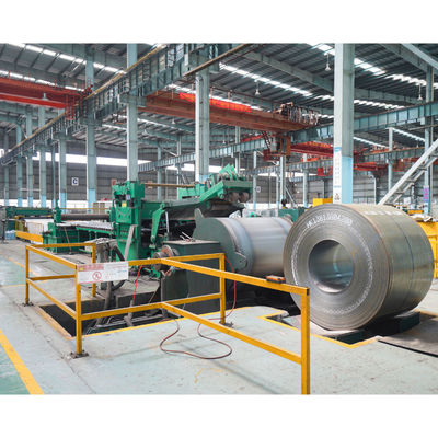 St37 Q195 Q215 Q235 Q255 Q275 Q355 2 мм 3 мм толщина 1500 ширина HRC COIL горячекатаные стальные катушки с сертификацией ROHS