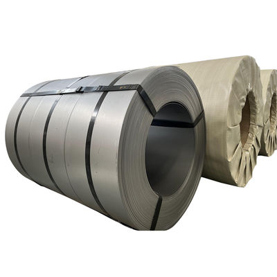 Коуль из горячо прокатаной углеродной стали Q195/Q235/Q235b/Q345/A36/SS400 1,2 мм 1,5 мм 1,1 мм до 12 мм ST37 с обработкой декоулинга
