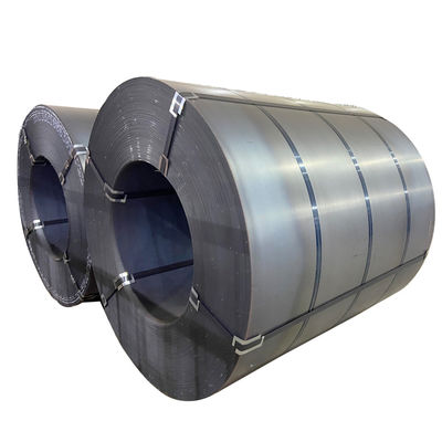 ASTM a36 класс 12 мм 16 мм горячекатаная катушка из углеродистой стали HRC SPHC SPHD с сертификатом ISO9001 и стандартом GB