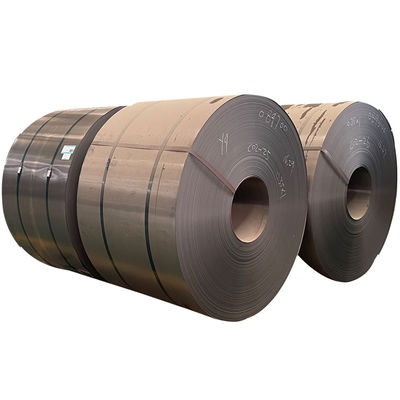 ASTM Standard Flat Sheet Coil for Hot Rolled Steel Coils S235jr HR Heat Exchanger 12mm 16mm MS Carbon Iron Coil (Стандартная ASTM Flat Sheet Coil для горячо прокатаных стальных катушек S235jr HR Теплообменник 12 мм 16 мм MS Углеродная железная катушка