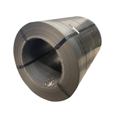 ASTM Standard Flat Sheet Coil for Hot Rolled Steel Coils S235jr HR Heat Exchanger 12mm 16mm MS Carbon Iron Coil (Стандартная ASTM Flat Sheet Coil для горячо прокатаных стальных катушек S235jr HR Теплообменник 12 мм 16 мм MS Углеродная железная катушка