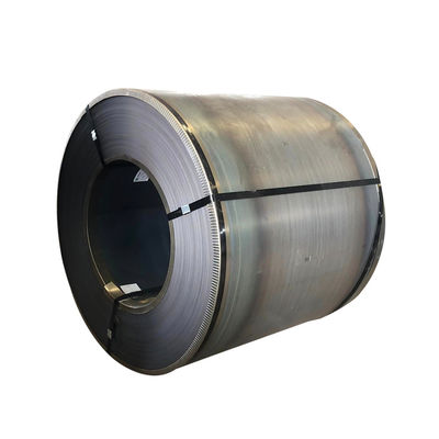 ASTM Standard Flat Sheet Coil for Hot Rolled Steel Coils S235jr HR Heat Exchanger 12mm 16mm MS Carbon Iron Coil (Стандартная ASTM Flat Sheet Coil для горячо прокатаных стальных катушек S235jr HR Теплообменник 12 мм 16 мм MS Углеродная железная катушка