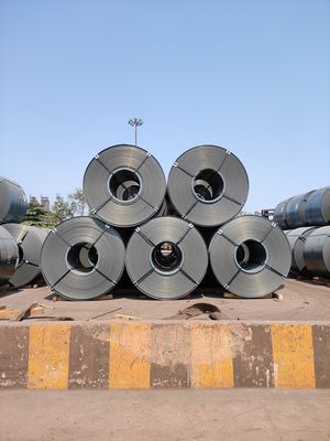 ASTM a36 1,5 мм 1,6 мм 1,9 мм первичная горячекатая сталь в катушках sae1006 HRC SPHC SPHD Углеродистая сталь со скин-пасом