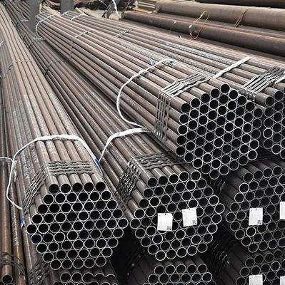 ASTM A106/A53/A192 Gr. B A106b ERW Бесшовные стальные трубы длина 12M TDC51DZM/TDC52DTS350GD/TS550GD/DX51D Z AISI/SGCC/CGCC