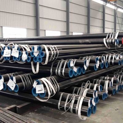 ASTM A106/A53/A192 Gr. B A106b ERW Бесшовные стальные трубы длина 12M TDC51DZM/TDC52DTS350GD/TS550GD/DX51D Z AISI/SGCC/CGCC