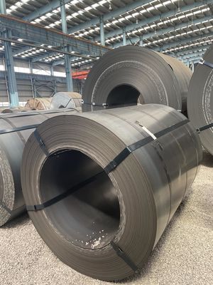 Сталь Q195 Q215 Q235 Q255 Q275 Q355 hrc 1,2 мм сталь горячекатаная углеродистая катушка нелегированная длина по вашему запросу