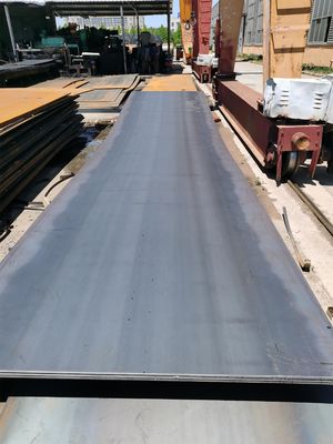 Prime 1mm 3mm 6mm Carbon Steel Hot Rolled Steel Coil для S235 S275 S355 S460 в стандарте GB