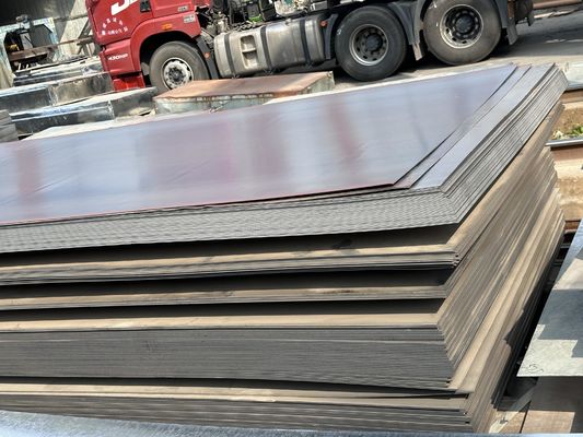 Prime 1mm 3mm 6mm Carbon Steel Hot Rolled Steel Coil для S235 S275 S355 S460 в стандарте GB