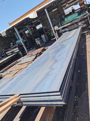 Prime 1mm 3mm 6mm Carbon Steel Hot Rolled Steel Coil для S235 S275 S355 S460 в стандарте GB
