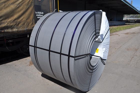 JIS стандартная техника горячо прокатаная ASTM A36 Q235B катушки из углеродистой стали толщиной 3-20 мм для идеального строительства