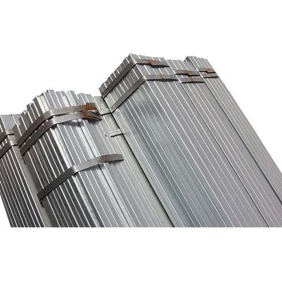 Гальванизированная стальная труба Образец 60x80 Гальванизированная прямоугольная стальная труба Толщина прямоугольной трубы 0,2mm-30mm Сертификат Tisi