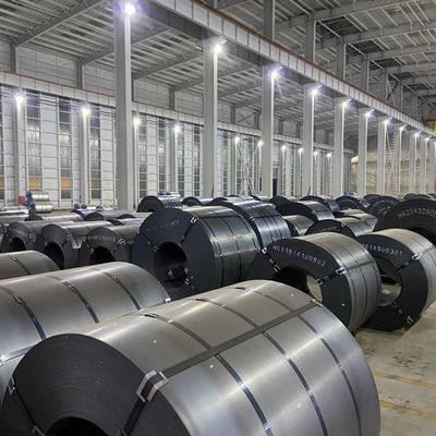 1.5mm 2mm 2.5mm 3mm 5mm HRC горячо прокатаные катушки из углеродистой стали с ASTM/AISI/SGCC/CGCC/TDC51DZM/TDC52DTS350GD/TS550GD/DX51D Z Q195-q345