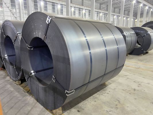 1500 мм длины ASTM AISI SS400 горячекатаная катушка с и SGCC/CGCC/TDC51DZM/TDC52DTS350GD/TS550GD/DX51D Z Q195-q345