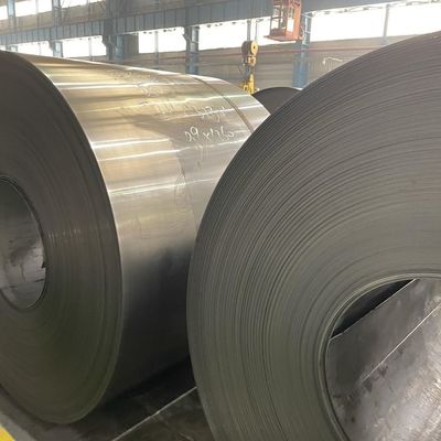 Full Hard CRC Cold Rolled Carbon Steel Coil for Measuring Tape 0.2*1000mm Толщина Q195 Q235 Q345 SPCC SGCC SPCD SPCEN