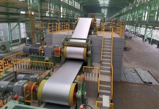 Full Hard CRC Cold Rolled Carbon Steel Coil for Measuring Tape 0.2*1000mm Толщина Q195 Q235 Q345 SPCC SGCC SPCD SPCEN