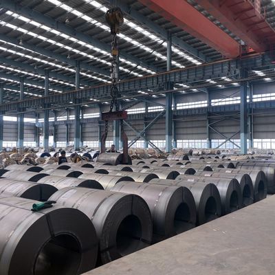 Контейнерная плита из углеродистой стали ASTM HRC A36 GB/T700 Q235A A283M JIS G3101 SS440 Горячее прокат шириной 600-1250 мм