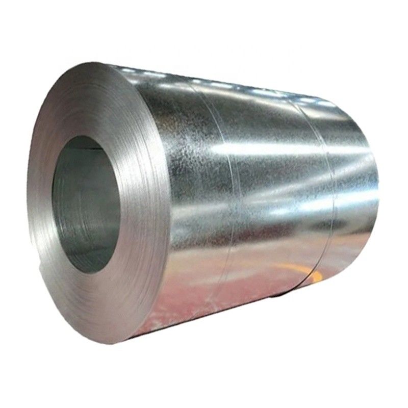 Ex- Гальванизированная стальная катушка Prime Electro GI Coil с толщиной 0,5/0,8/1,2 мм Z275 Z60 Z40 Grade SGCC/CGCC/DX51D