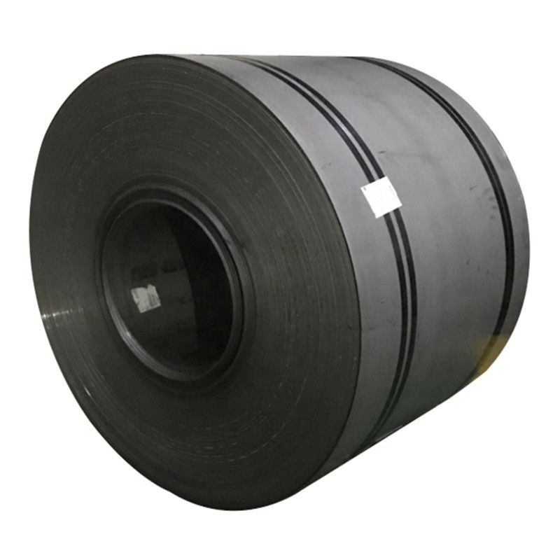 MS Steel Sheet Q235B Q345 237JR SS400 A36 с холоднокатаной техникой горячего проката и стандартом ASTM