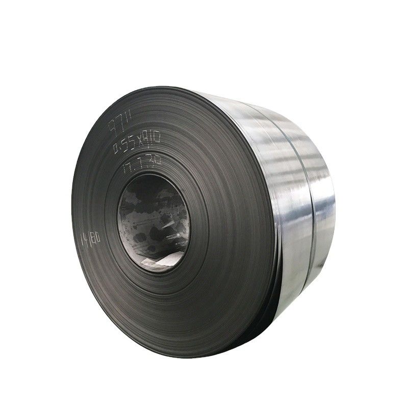 JIS G3141spce/dc05/dc06/st-16 2.3*1500mm Полная твердая холоднокатаная углеродистая сталь листовка/полоска/кружка толщиной 0,5-1,0mm