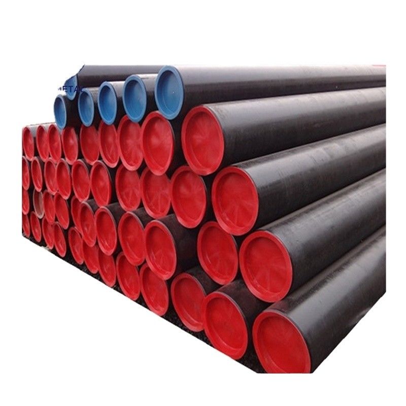 ASTM A53-A A53-B A53-F 0,25-20 мм толщины бесшовные трубы из углеродистой стали для геологического бурения и производства труб EMT