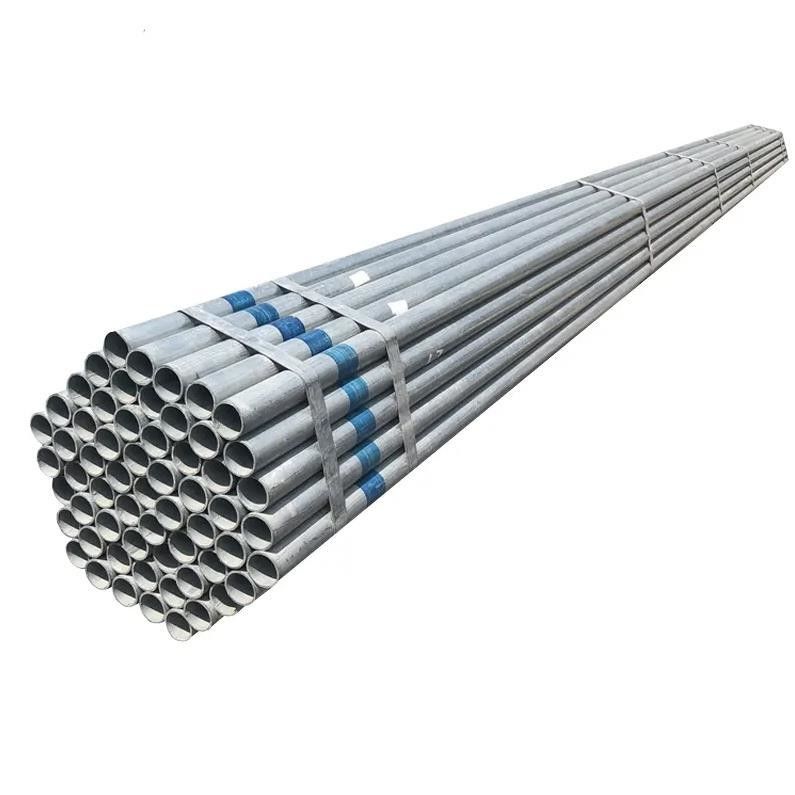 Поставщики AISI 1045 ASTM A106 Углеродистая сталь Бесшовные стальные трубы для нефти и холоднокатаной обработки