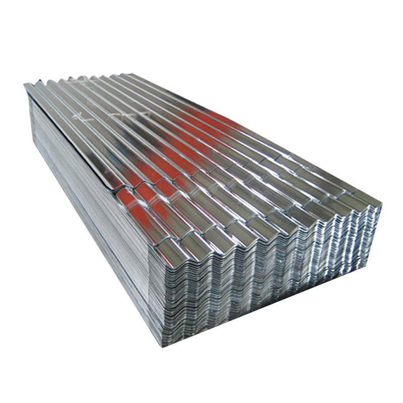 Крыша гофрированный лист ASTM A653 G550 G350 CGCC SGCC DX51D DX52D Сталь для клиентов Образцы в различных цветовых вариантах