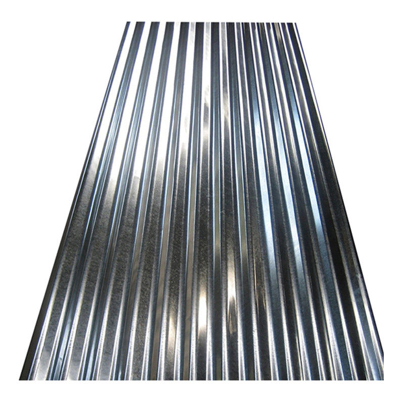 JIS Standard Gi Roof Sheet 24 Gauge Zinc Galvanized Metal Corrugated Roofing Sheets с цветной покрытой сталью в лучшем случае