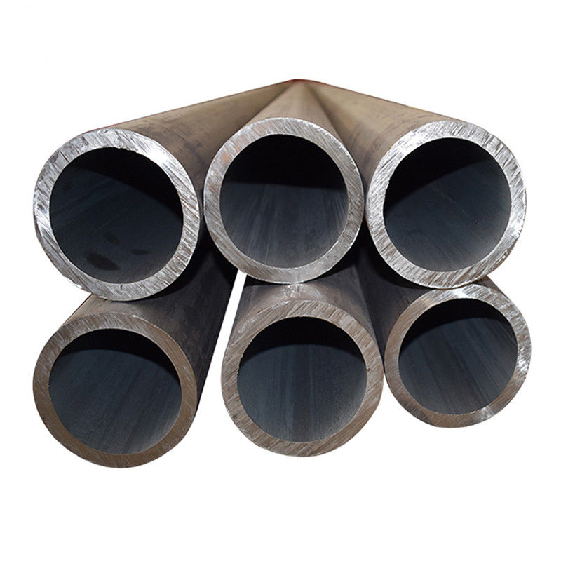 ASTM a105/a106 gr.b API 5L Sch Xs Sch40 Sch80 Sch 160 Бесшовные стальные трубы с сварным обслуживанием для обработки круглых сечений
