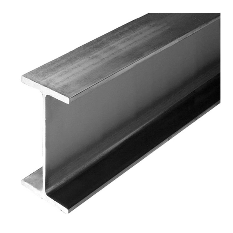 Специализированный Q235B Q345B SS400 H-Beam Hot Rolled Beam с техническими характеристиками из Китая