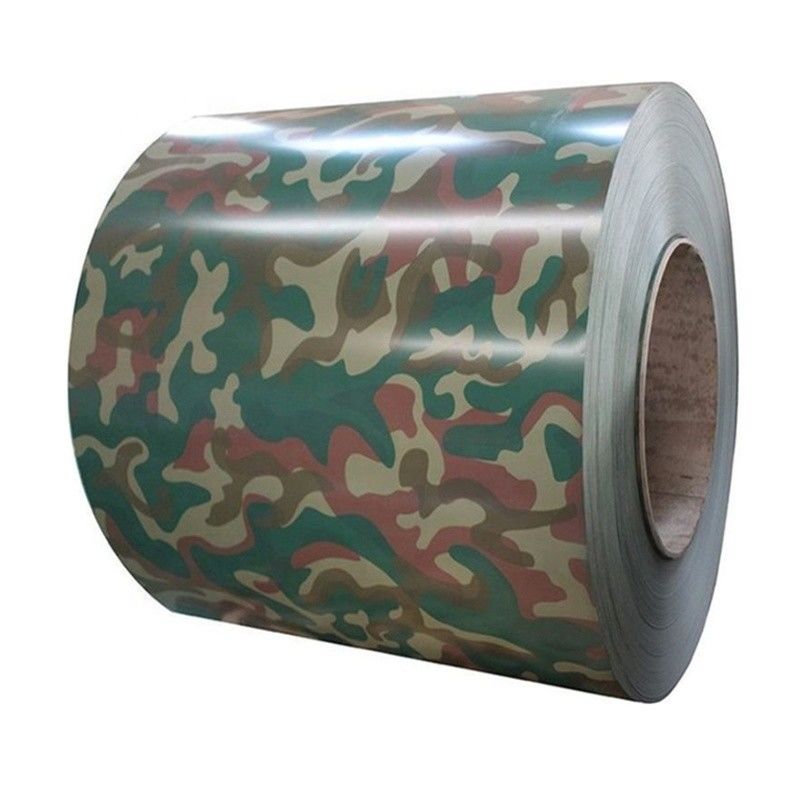 Степень ASTM/AISI/SGCC/CGCC/TDC51DZM/ Цветная цинковая катушка 0.25MM 0.35 0.3 0.4 0.45mm PPGI Предварительно окрашенная оцинкованная сталь