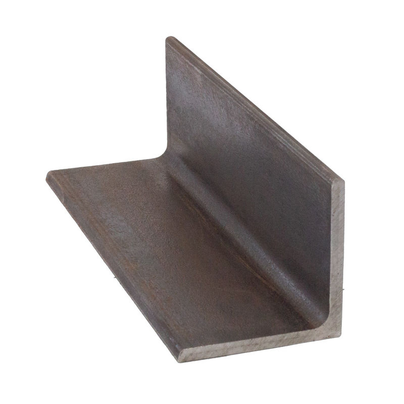 Горяче проката Q235/Q345/SS400/ST37-2/ST52/Q420/Q460/S235JR/S275JR/S355JR Угловая стальная штанга 40x5mm 6m 12m ASTM A36 GB 20x4mm