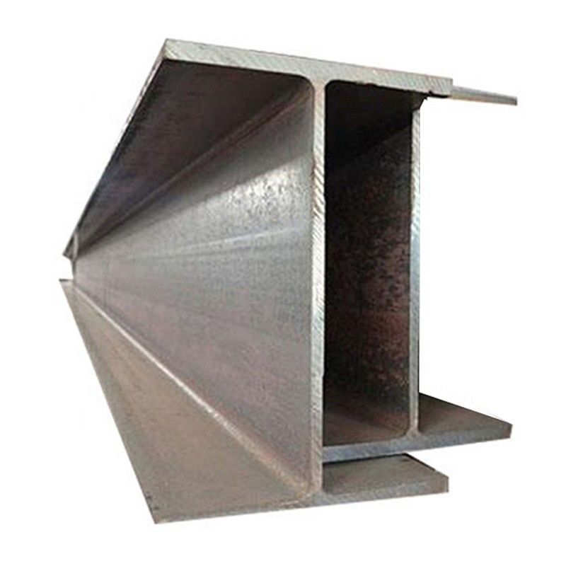 H-Beam with ±1% Tolerance ASTM GB EN JIS AISI Standard и H-Beam Steel Carbon Steel Pipes Q235 Размеры мягкий углерод