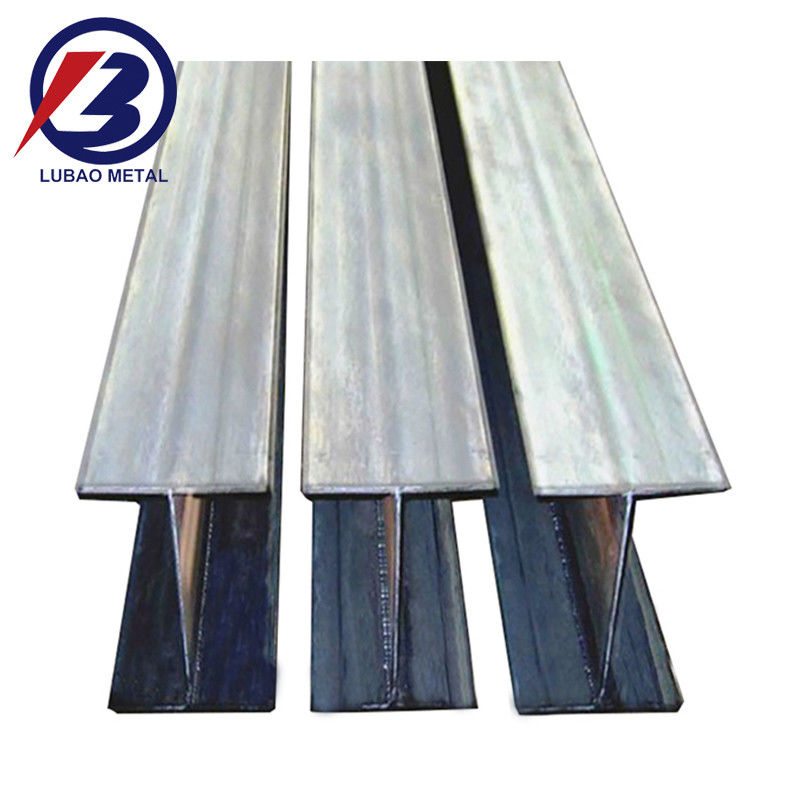 ASTM A572/A992 H Beam Vigas WF Structure Steel for Construction Hot Rolled Prime Steel Web Thickness Requirements of Customer (АСТМ A572/A992 H Beam Vigas WF) Структурная сталь для строительства горячо прокатая прочная сталь толщина сетки