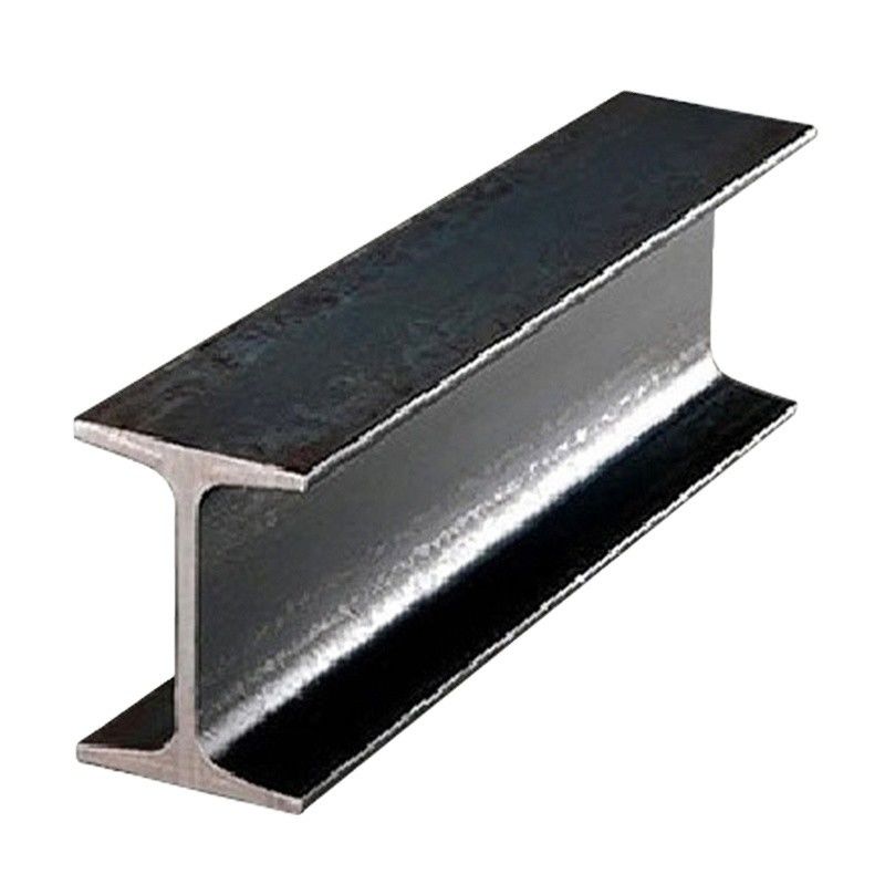 Нелегированная сталь ASTM Q235 Q345 SS400 h-beam Tolerance ±1% Alloy or Not Non-Alloy с индивидуальными различными спецификациями